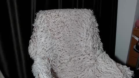 Mistress Mary online show from February 28, 2025, 7:35 pm