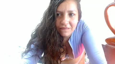  Naih Reyes online show from December 2, 2024, 2:31 am