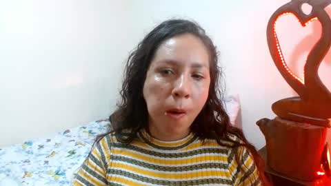  Naih Reyes online show from December 3, 2024, 12:46 am