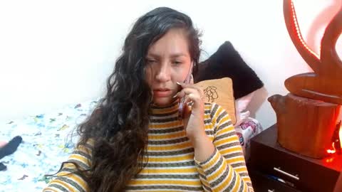  Naih Reyes online show from December 3, 2024, 3:52 am