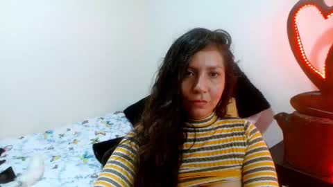  Naih Reyes online show from December 3, 2024, 6:59 am