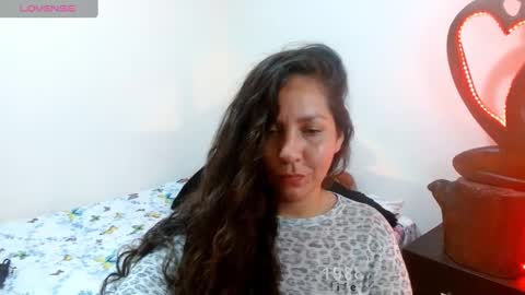  Naih Reyes online show from December 4, 2024, 2:53 am