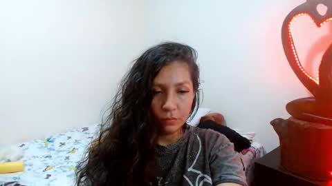  Naih Reyes online show from December 9, 2024, 6:01 am