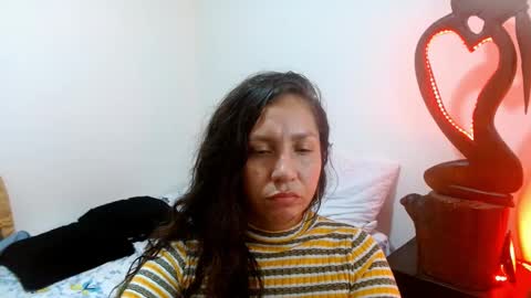  Naih Reyes online show from December 10, 2024, 5:28 am