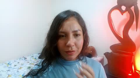  Naih Reyes online show from December 11, 2024, 4:18 am