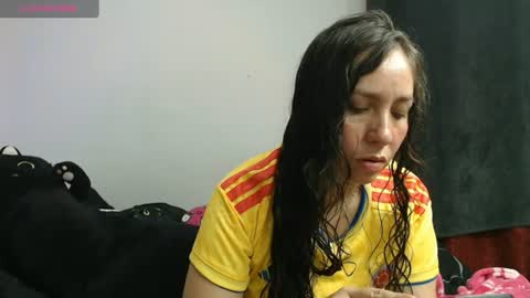  Naih Reyes online show from July 4, 2026, 2:07 am