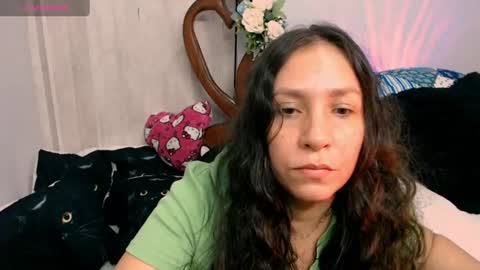  Naih Reyes online show from July 21, 2026, 1:19 am
