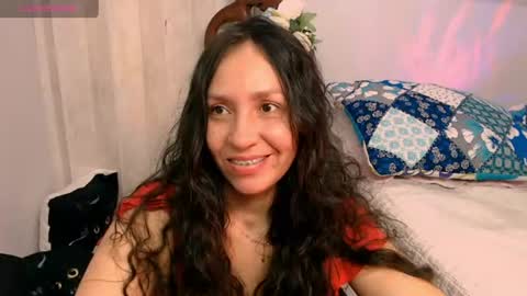  Naih Reyes online show from July 22, 2026, 3:53 am