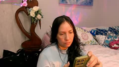  Naih Reyes online show from July 24, 2026, 1:03 am