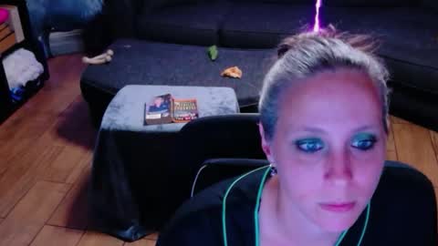 Snapshot of goddessnovax chatting on May 25, 2026, 11:44 pm Goddess Nova X online show from May 25, 2026, 11:44 pm