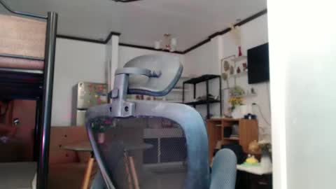 Eva online show from February 7, 2025, 3:34 am