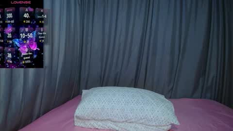 Snapshot of goddessoffury00 chatting on October 23, 2025, 8:13 am Layla Salvardor online show from October 23, 2025, 8:13 am