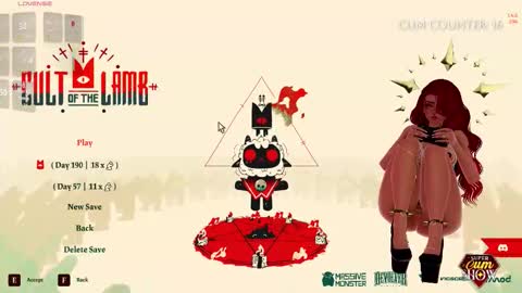 Goddess Reverie online show from November 19, 2025, 7:30 am