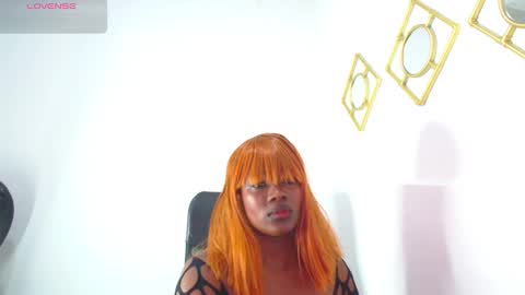 goddess online show from September 19, 2025, 9:32 am