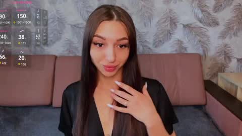 goddesssooul online show from April 12, 2026, 1:54 am
