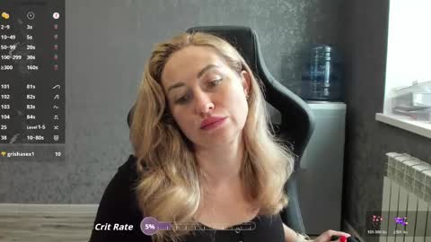 goddessssssssssss online show from March 20, 2026, 6:40 am