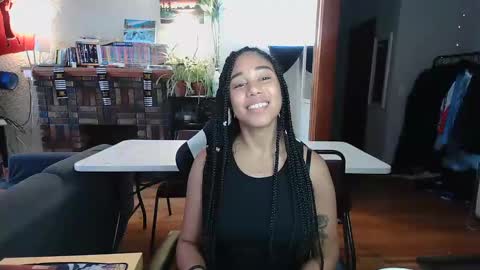 Goddess Tina 3 online show from January 6, 2025, 3:08 pm