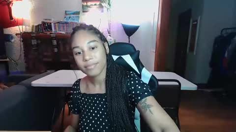 Goddess Tina 3 online show from January 16, 2025, 12:02 am