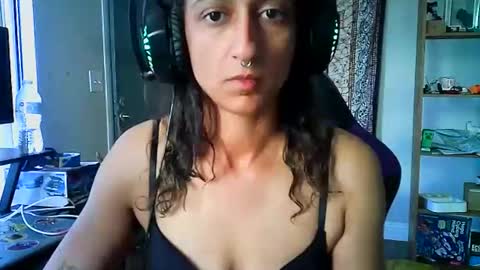 goddessvikkii online show from March 4, 2026, 8:59 pm