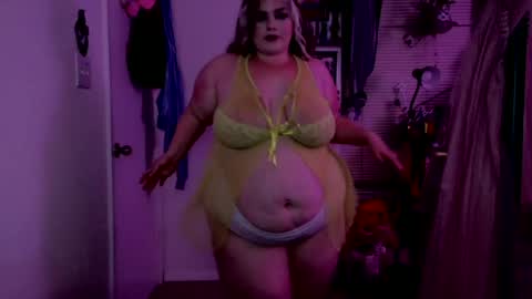 Snapshot of goddessxxroselynn chatting on April 30, 2026, 3:57 am Goddess Rose online show from April 30, 2026, 3:57 am