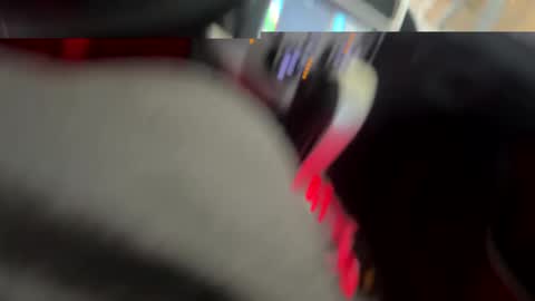 SirCumzalottt online show from January 12, 2025, 3:25 pm