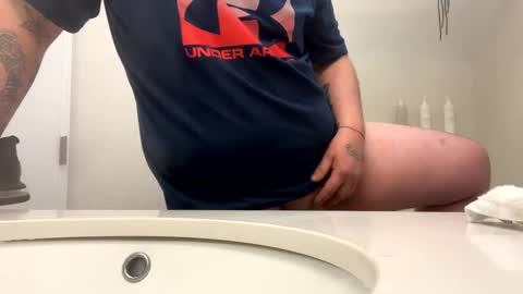 SirCumzalottt online show from January 26, 2025, 3:14 pm