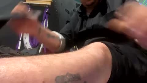 SirCumzalottt online show from February 7, 2025, 9:04 pm