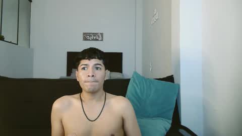Diego online show from March 7, 2026, 3:09 pm