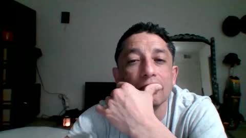 godisreal77 online show from January 7, 2025, 2:31 am