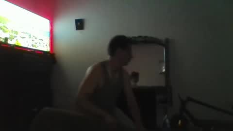 godisreal77 online show from March 4, 2025, 3:33 am