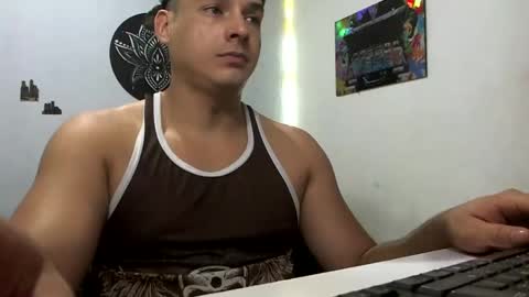 MASTER GODKENAI online show from December 27, 2024, 5:31 am