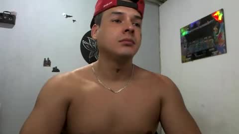 MASTER GODKENAI online show from February 28, 2025, 10:17 pm