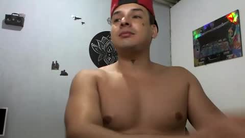 MASTER GODKENAI online show from March 1, 2025, 4:47 am