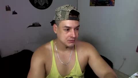 MASTER GODKENAI online show from October 1, 2025, 9:43 pm