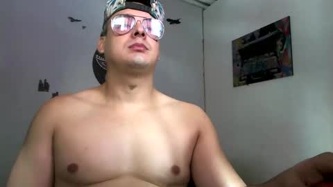 MASTER GODKENAI online show from November 6, 2025, 5:36 pm