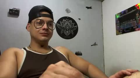 MASTER GODKENAI online show from November 27, 2025, 7:43 am