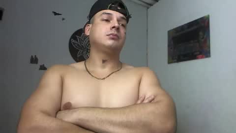 MASTER GODKENAI online show from January 12, 2026, 9:20 pm