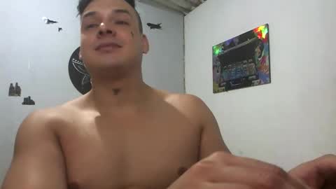 MASTER GODKENAI online show from January 15, 2026, 4:06 am