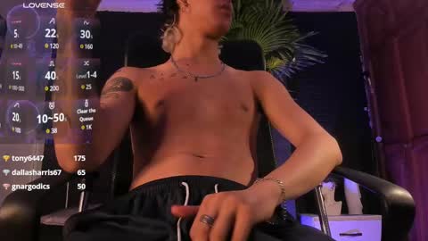 HUAN online show from February 28, 2025, 7:15 am