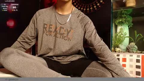 HUAN online show from January 16, 2026, 7:23 am