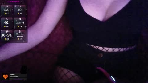 godpphire online show from October 27, 2025, 8:57 pm