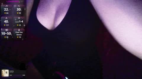 godpphire online show from November 9, 2025, 11:25 pm