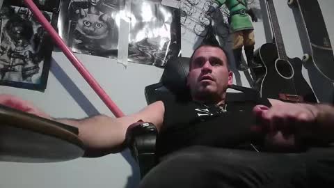 The Devil Hekda online show from December 31, 2024, 6:05 am