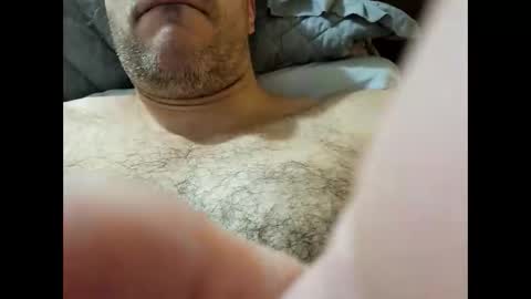 Godsmack69 online show from January 1, 2025, 3:24 pm