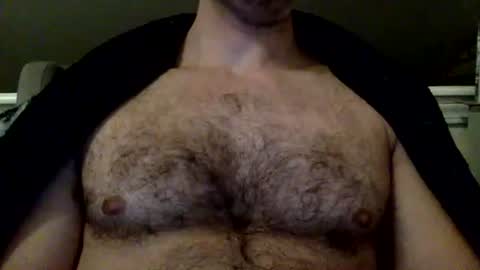 Godsmack69 online show from March 11, 2025, 3:48 am