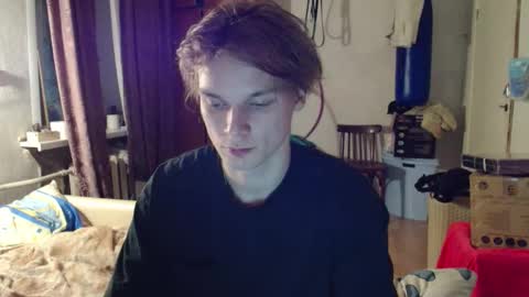 Daniel online show from October 25, 2025, 9:42 pm