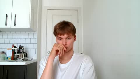 Snapshot of gofymcmouse chatting on August 4, 2026, 12:41 pm Daniel online show from August 4, 2026, 12:41 pm