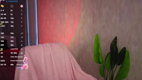 Lilya online show from April 20, 2026, 4:10 pm