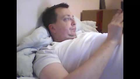 Snapshot of gohan8558 chatting on January 13, 2026, 6:24 pm gohan8558 online show from January 13, 2026, 6:24 pm