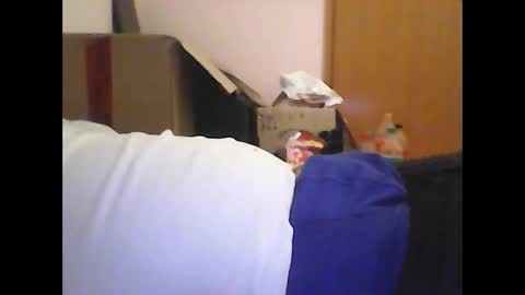 Snapshot of gohan8558 chatting on January 15, 2026, 10:35 pm gohan8558 online show from January 15, 2026, 10:35 pm